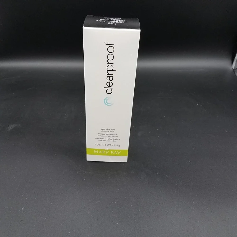 Mary Kay new box